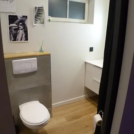 Balneotherapie Et Sauna Hyper Centre Nantes