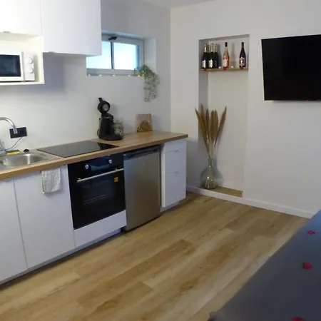 Balnéothérapie Et Sauna Hyper Centre * Nantes