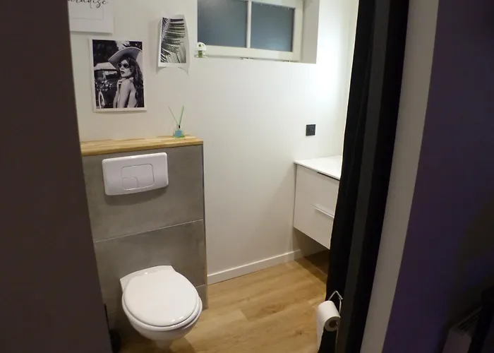 Balneotherapie Et Sauna Hyper Centre Nantes