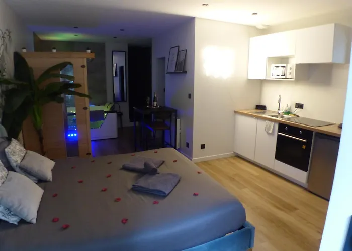 Balneotherapie Et Sauna Hyper Centre