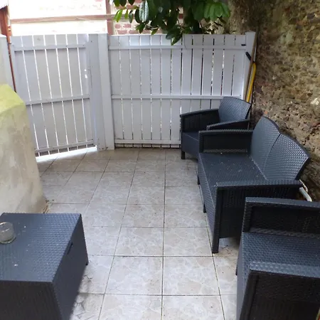 Balneotherapie Et Sauna Hyper Centre Apartment Nantes