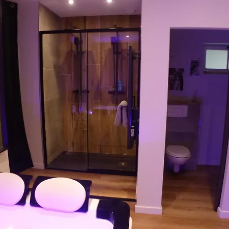 Balneotherapie Et Sauna Hyper Centre